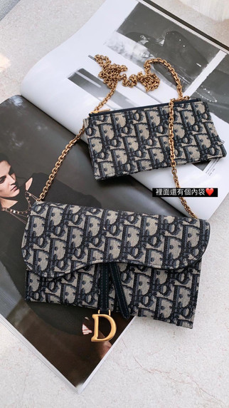 DIOR+LV 精選皮件🥳趕緊來詢問❤️