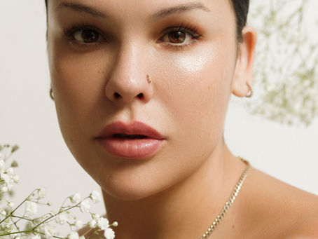 Where Ayurveda Meets Biotechnology: The Science Behind Botanical Skincare