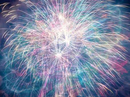 Wish Upon Tomorrow - Limited Edition Contemporary Digital Fine Art Print by Charlie