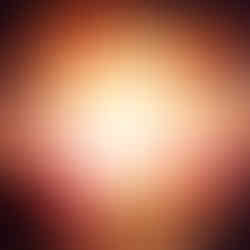 Rubedo – framed original digital fine art by Charlie, vibrant abstract surrealism exploring self transformation, 51cm x 51cm.