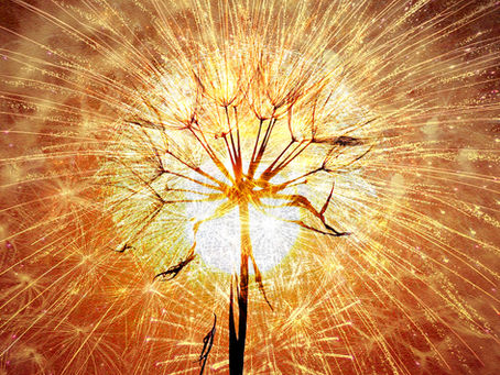 Make A Wish - Limited Edition Contemporary Digital Fine Art Print by Charlie