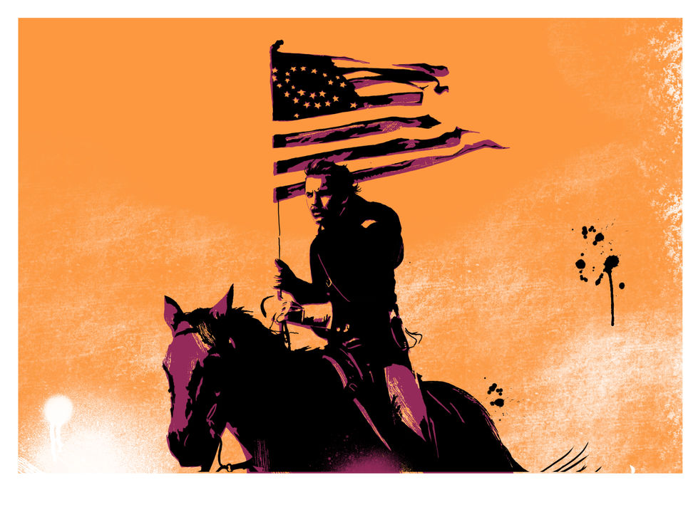 lt john dunbar