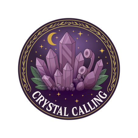 The Beginning of Crystal Calling: Why I Followed the Whisper 