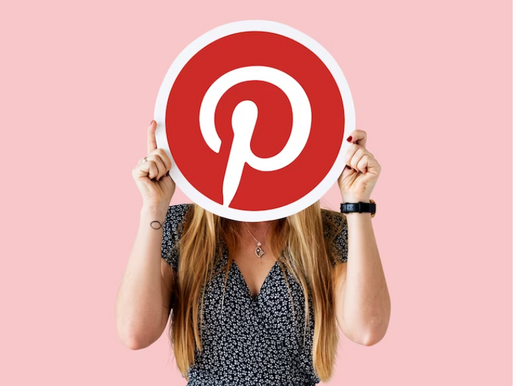 6 Easy Ways to Grow Your Pinterest Account: Digital Marketing Hacks