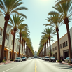 Discovering the Glamour and Relaxation of Beverly Hills Luxury Living
