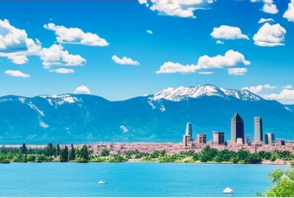 5 Places to Beat the Heat