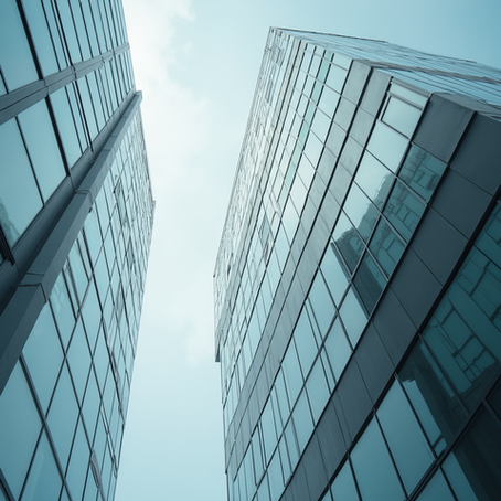 Maximizing Efficiency in Commercial Real Estate Leasing