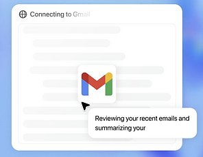 ChatGPT Agent - Responding to Emails