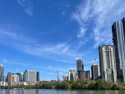 City Spotlight: Austin, Texas