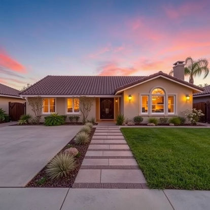 cash offer for my home