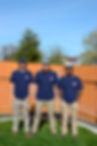 Boise Bug Bombers team photo.