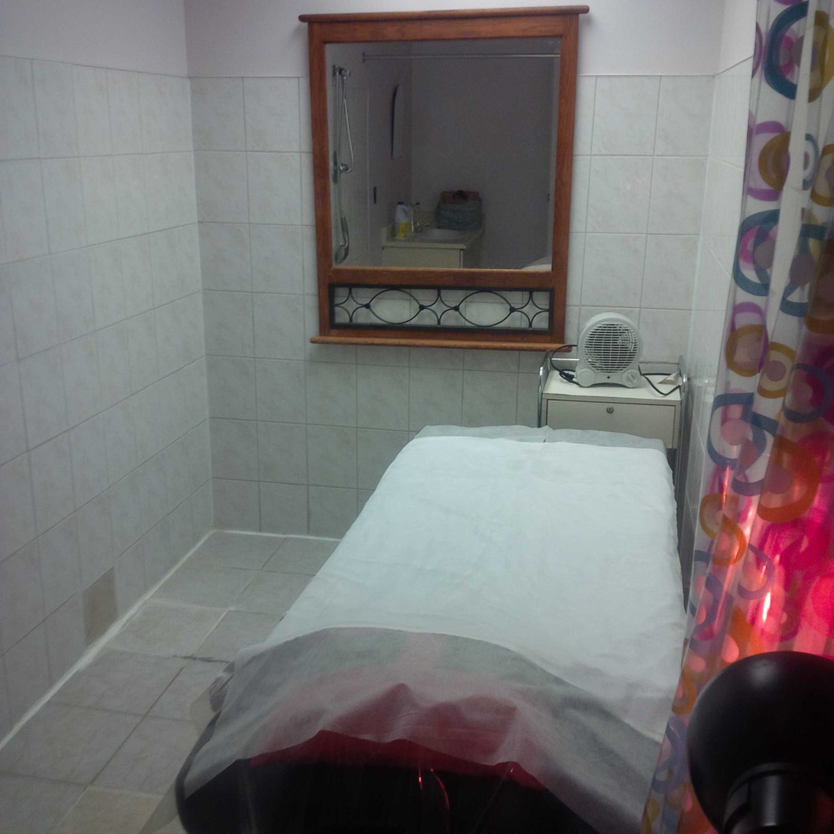 Wawa asian spa Clearance