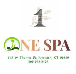 One Spa Logo