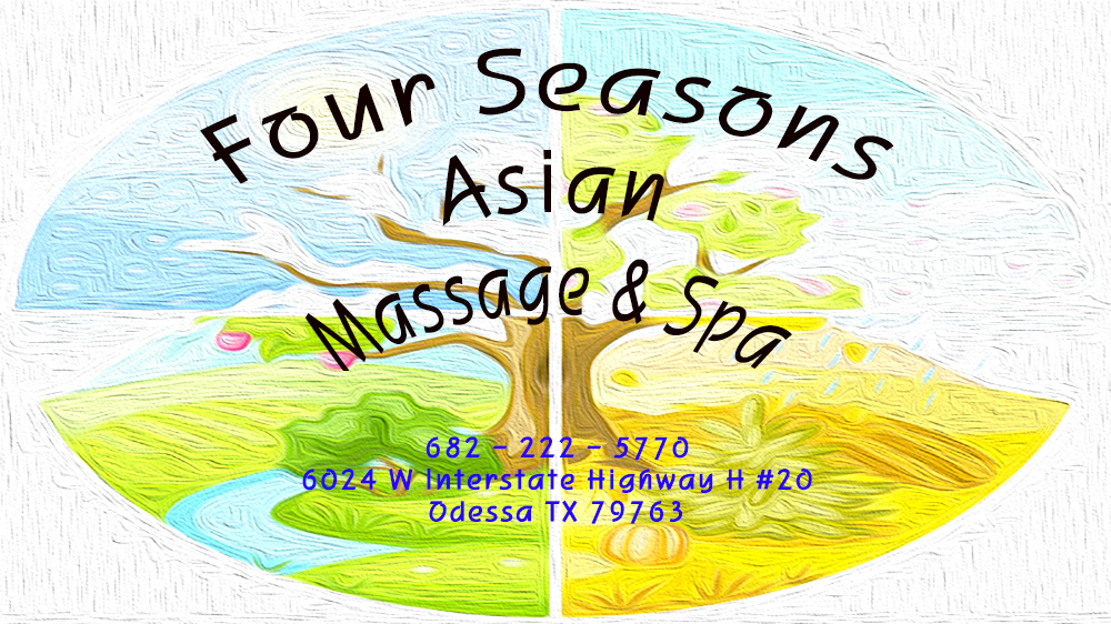 Four Seasons Asian Massage & Spa in Odessa Tx 79763