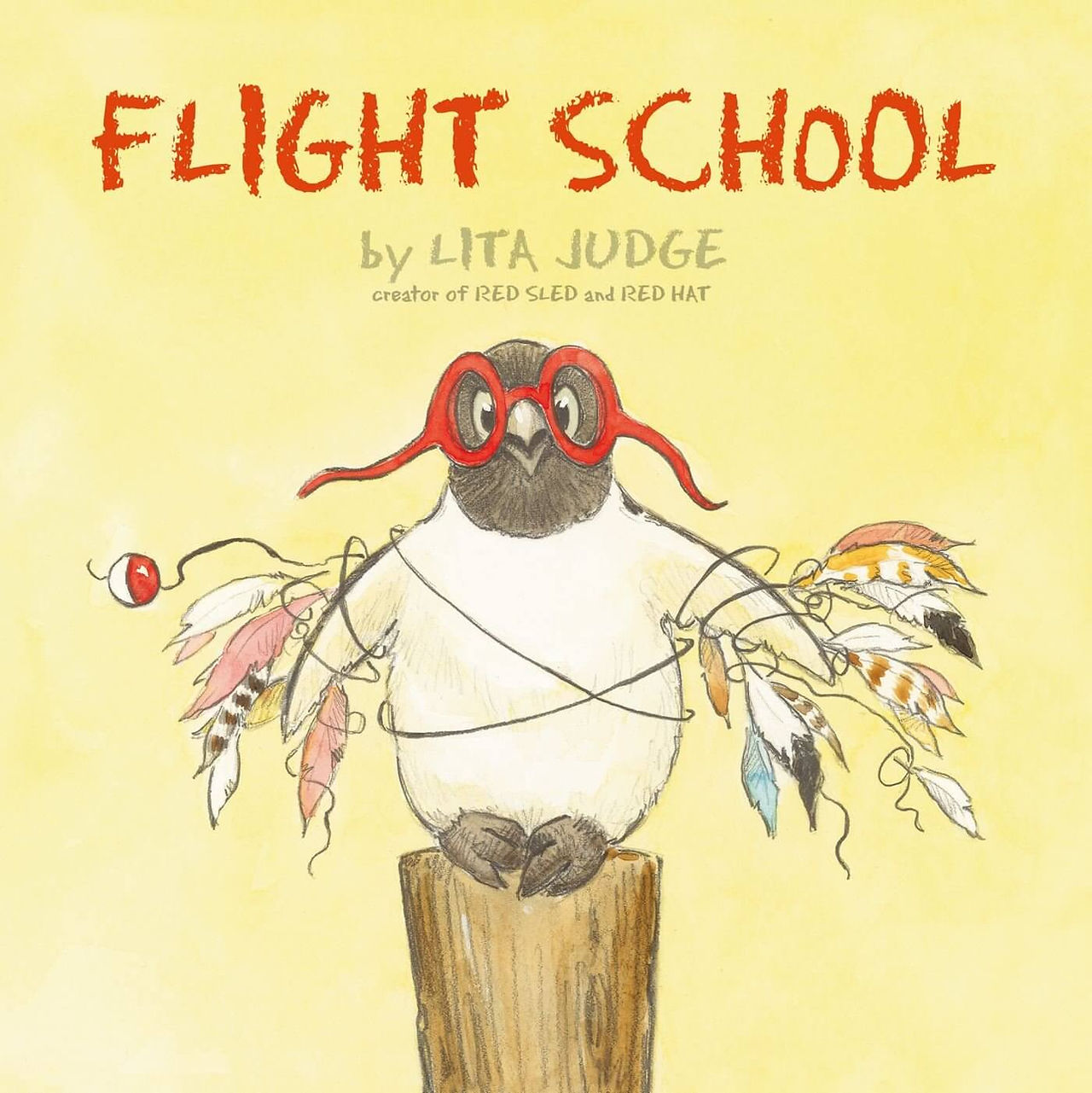 Flight School