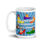Thumbnail: Tot Tails Mug- Put Yourself in Someone Else's Shoes