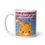 Thumbnail: Tot Tails Mug- Throw Love Around Like Confetti