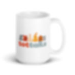 Thumbnail: Tot Tails Mug- Stars Shine the Brightest...