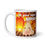Thumbnail: Tot Tails Mug- Let Your Light Shine