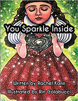 You Sparkle Inside