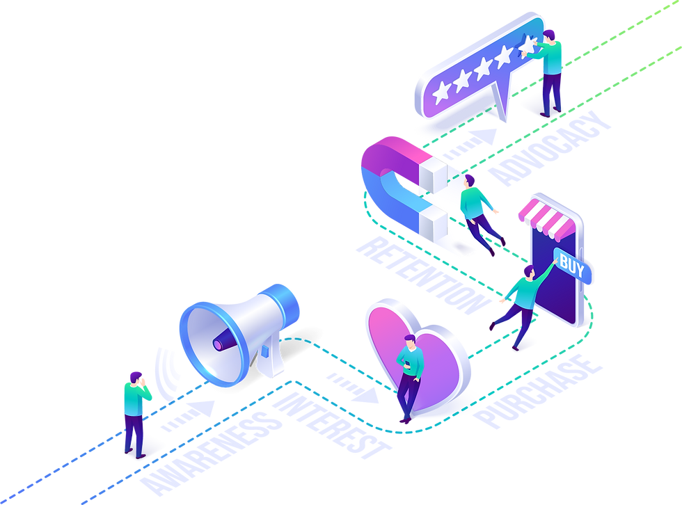 "Creative Isometric Illustration Design and Icons for Digital and Print Media" Description: Explore our creative isometric illustration design and icons crafted for digital and print media excellence.
