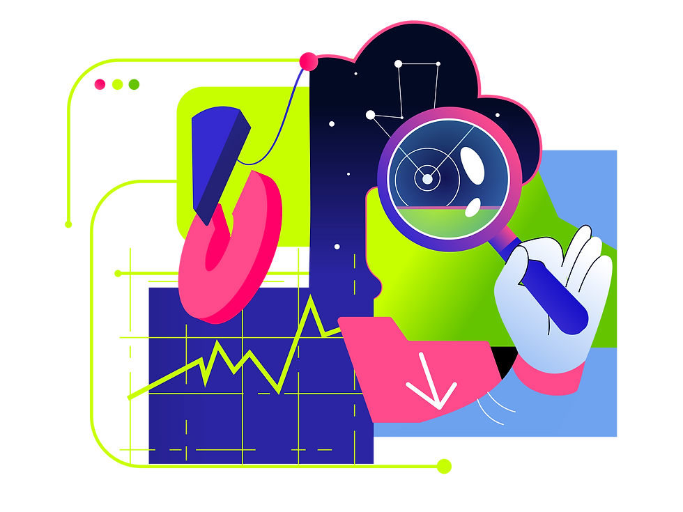 "Custom Spot Illustration Design for Enhanced Brand Identity" Description: Elevate your brand with custom spot illustration design tailored for enhanced brand identity and visual appeal.