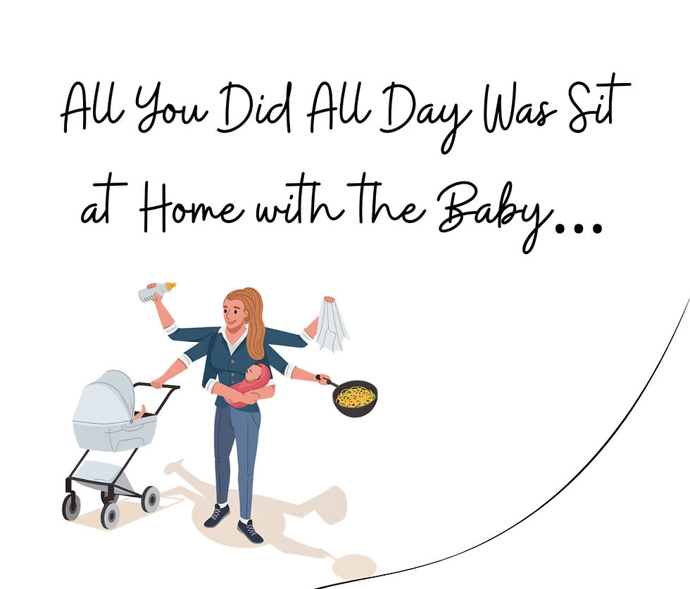 Parenting Challenges