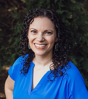 Pamela Newman, LCSW-C Owner