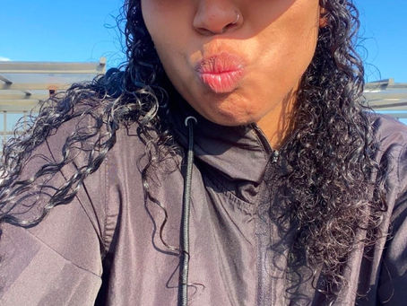 Colorado Chic X California Cold