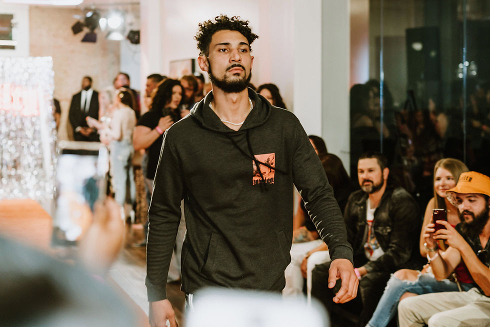 Thumbnail: Mugshot Hoodie
