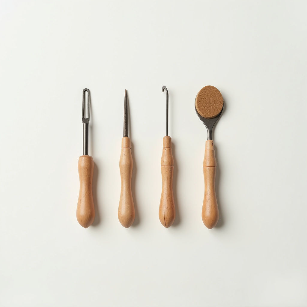 Pottery Tool Kit