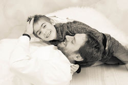Homeshooting Familienshooting Dortmund (3)