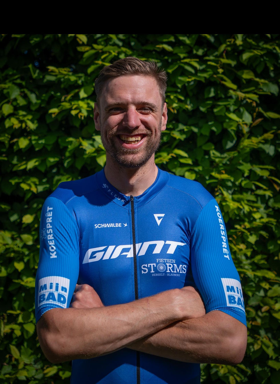 Terugblik op 2025 (5): Kevin Panhuyzen