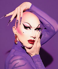 “I should fuck it up”_ Sasha Velour on the importance of staying true to drag’s creative r