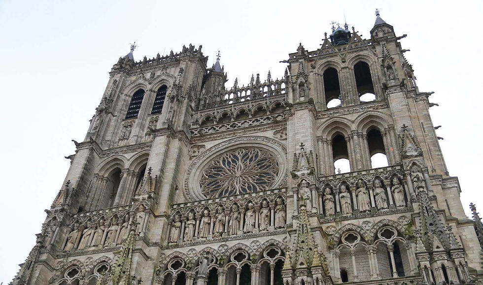 4 - daagse Picardië