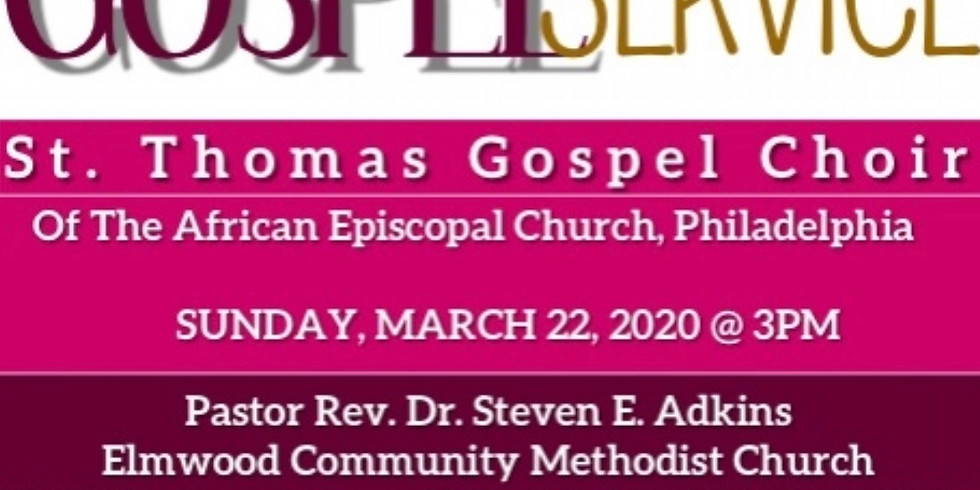 STGC In Concert
