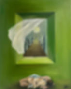 평온의 창 Window of Tranquility