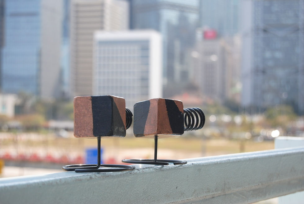 Thumbnail: Clapsworth Cuben-Coil