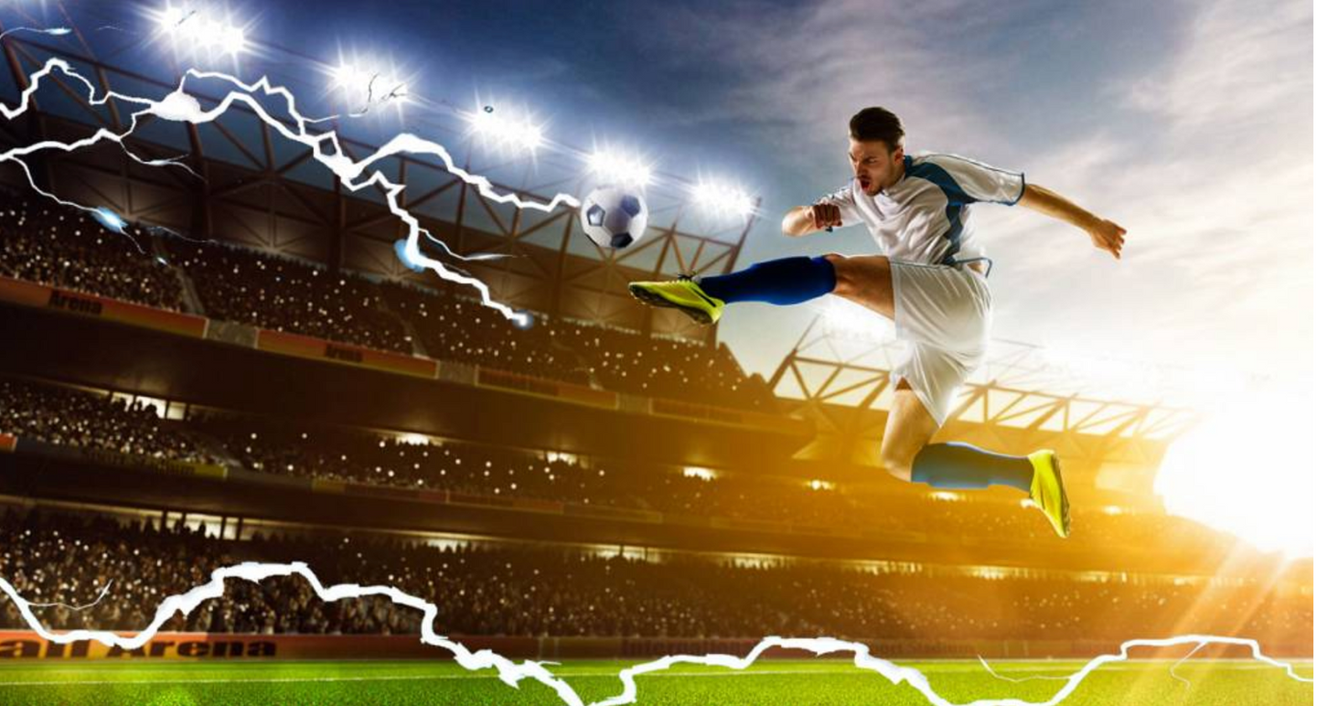 Football Shock