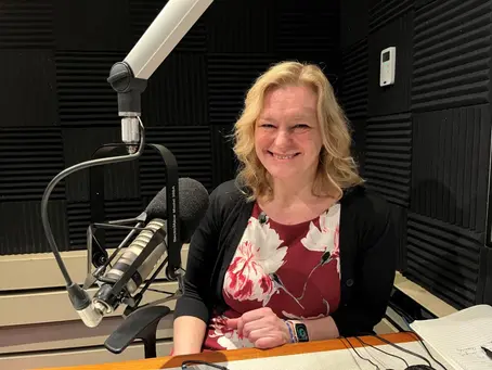 Albany Common Council Maj. Ldr. Ginnie Farrell among the Democrats seeking state Assembly’s 109th district seat