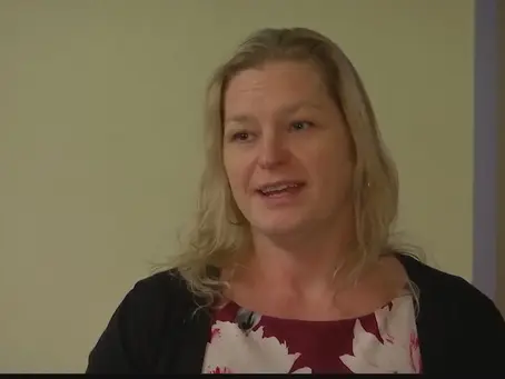 Albany Common Council member Ginnie Farrell running for NYS Assembly