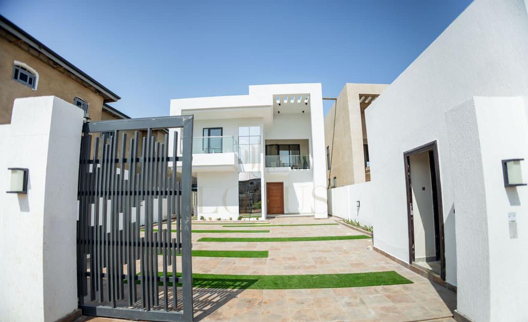 East Legon Hills