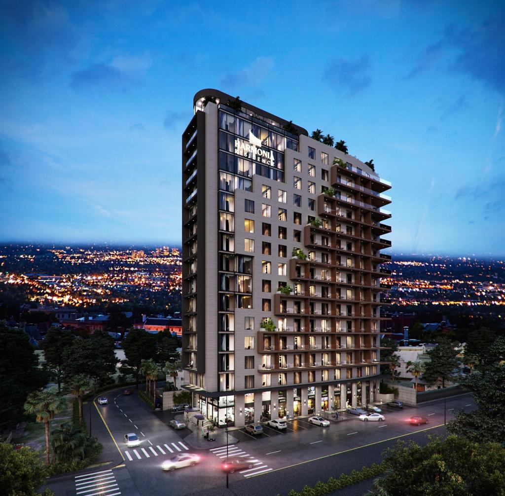 Airport Residential