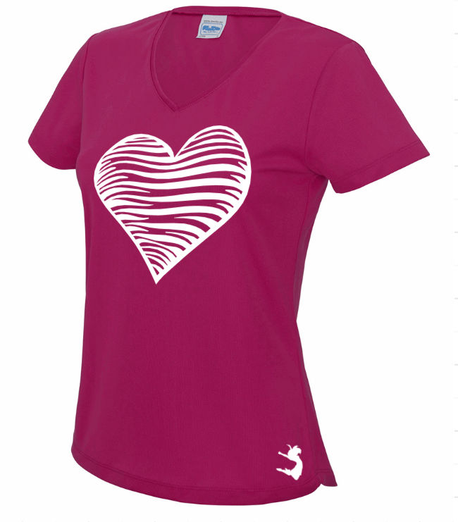 Thumbnail: Heart Tshirt