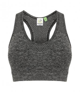 Thumbnail: Tranquil Collection Sports Bra
