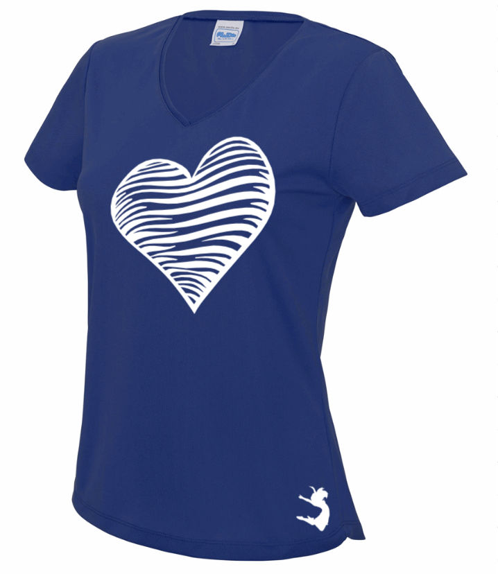 Thumbnail: Heart Tshirt