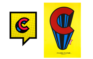 Supuesto plagio en comic con Colombia