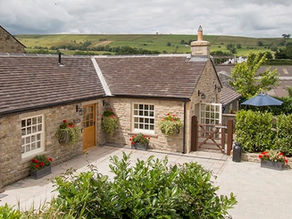 The Dairy at Cottage in the Dales