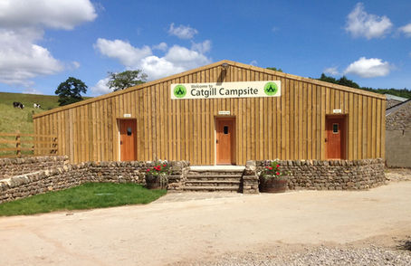 Catgill Farm Camping