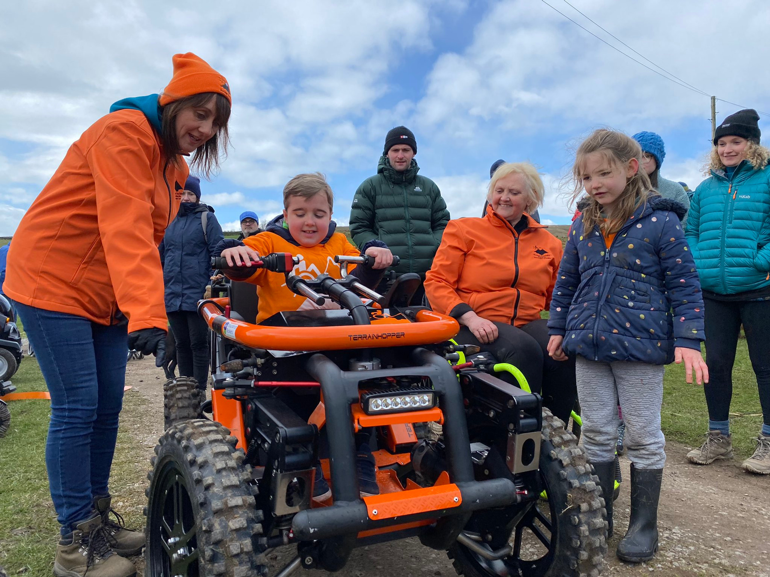 Becoming An Access The Dales Ambassador becoming-an-access-the-dales-ambassador